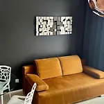 شقة Sopocka Bryza سوبوت