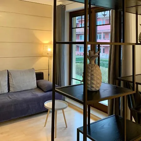 Sopocka Bryza סופוט