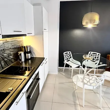 Sopocka Bryza * סופוט