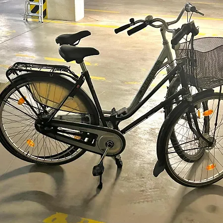 דירה Sopocka Bryza *