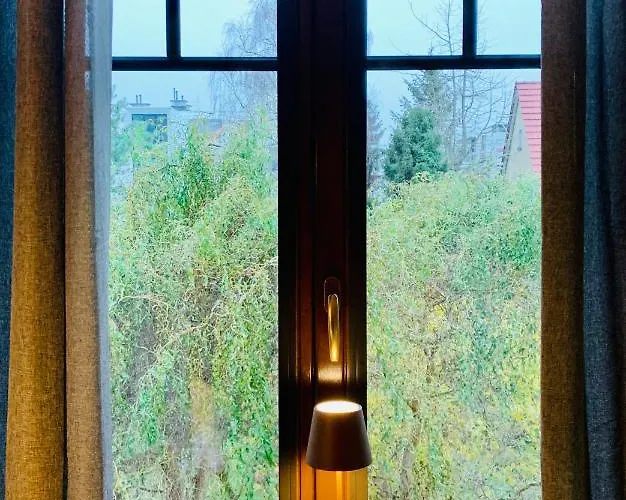 شقة Sopocka Bryza