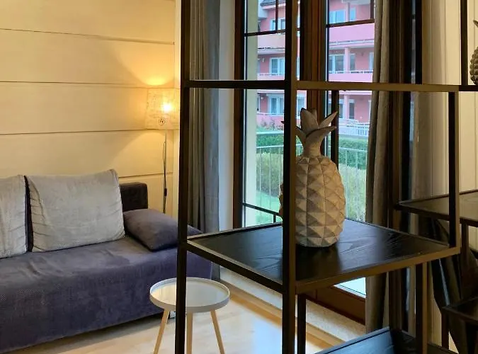 Sopocka Bryza سوبوت