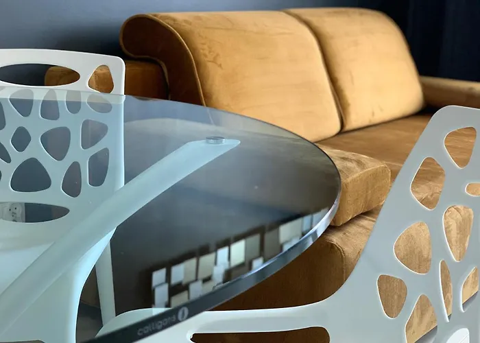 Sopocka Bryza شقة