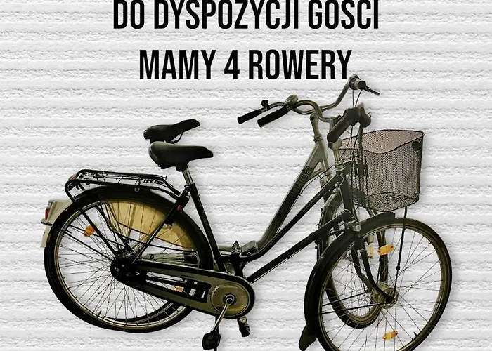 Sopocka Bryza شقة