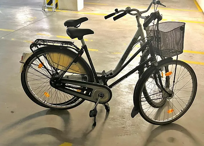 شقة Sopocka Bryza *