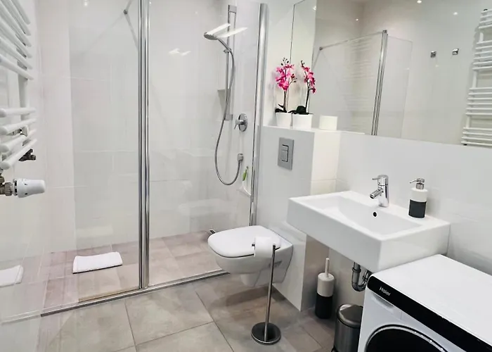 Sopocka Bryza شقة *