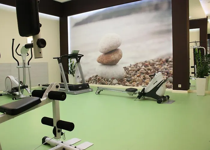 شقة Sopocka Bryza *