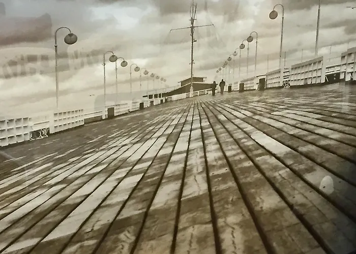 شقة Sopocka Bryza