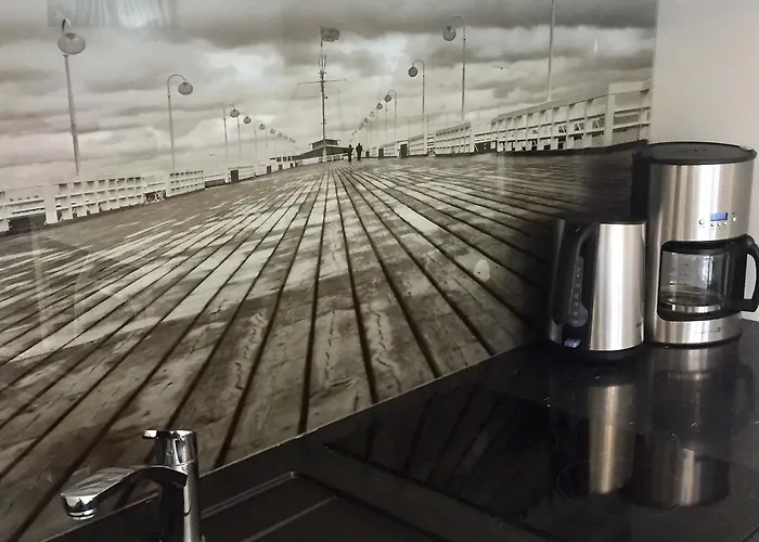 Sopocka Bryza شقة