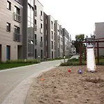 Sopocka Bryza Apartment Sopot