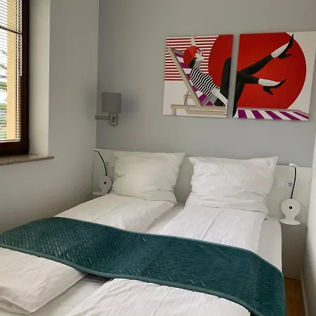 Sopocka Bryza * 索波特