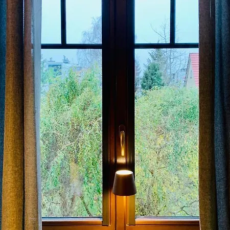 Apartment Sopocka Bryza
