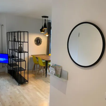 Appartement Sopocka Bryza Sopot