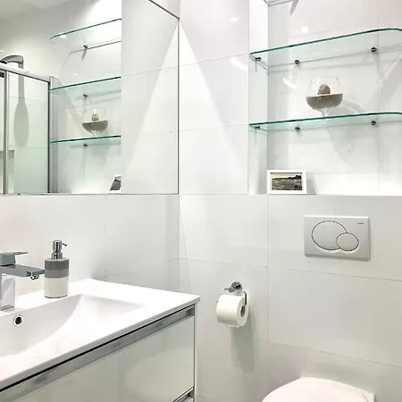 Sopocka Bryza Apartment Sopot