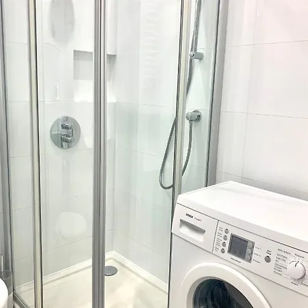 Sopocka Bryza Apartment Sopot