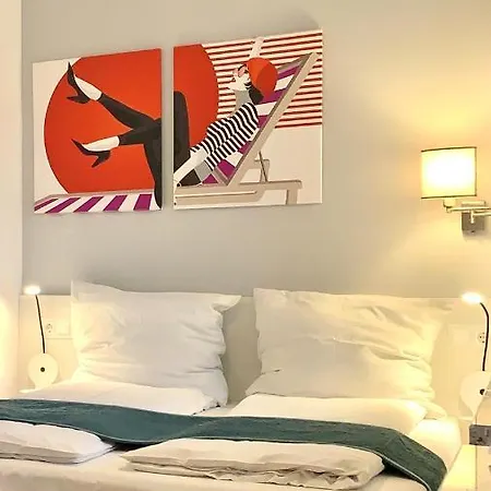 公寓 Sopocka Bryza 索波特