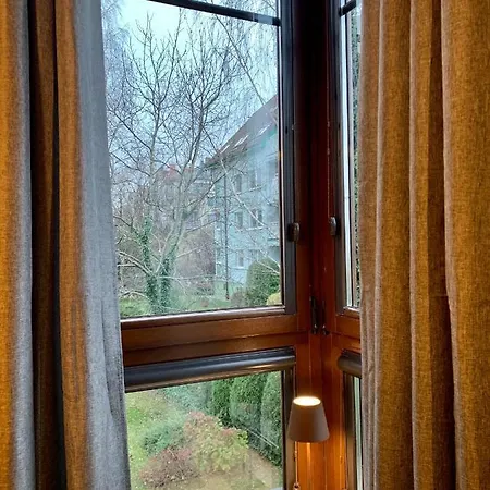 Sopocka Bryza Apartment Zoppot