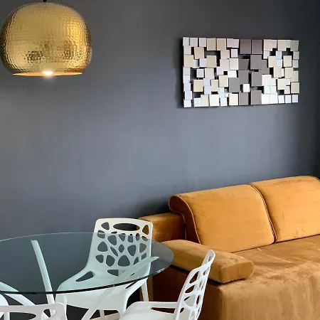 Apartment Sopocka Bryza Sopot