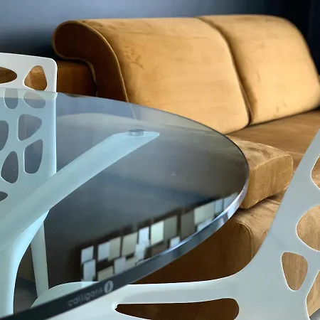 Sopocka Bryza Appartement