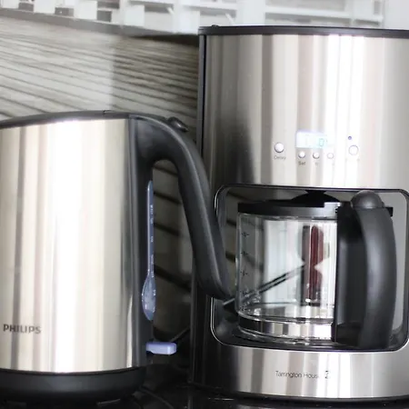 Sopocka Bryza 公寓