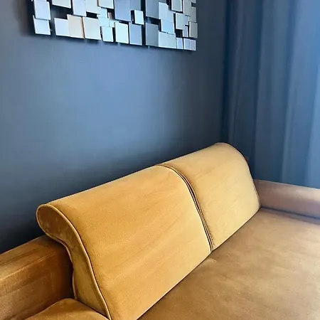 Apartment Sopocka Bryza