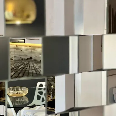Sopocka Bryza Appartement