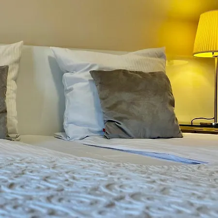 Apartment Sopocka Bryza Sopot