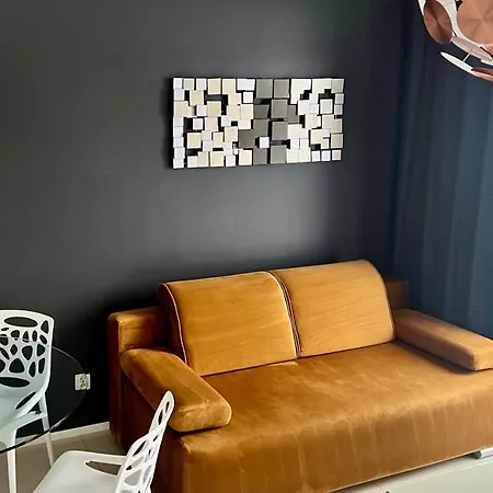 Apartment Sopocka Bryza Sopot