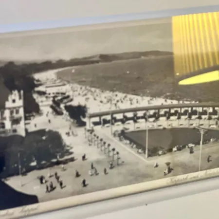 Sopocka Bryza * 索波特