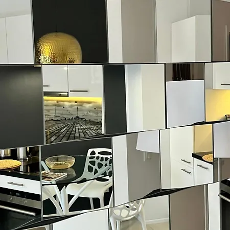 Sopocka Bryza Apartment *