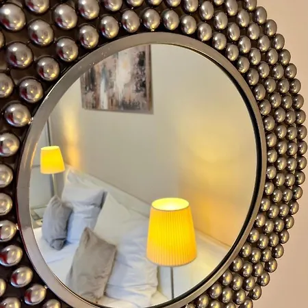 Sopocka Bryza Apartment *