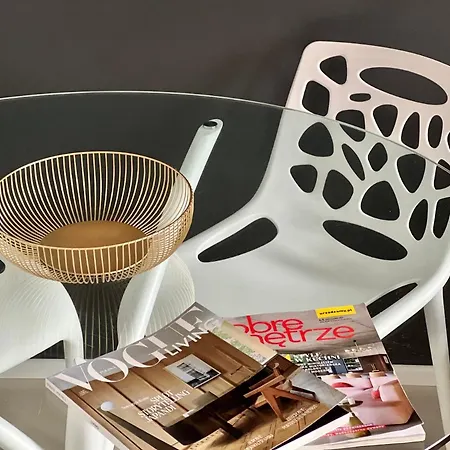 Apartment Sopocka Bryza Sopot