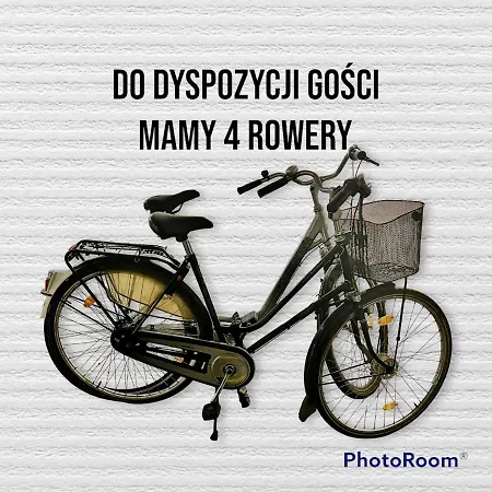 Sopocka Bryza 公寓