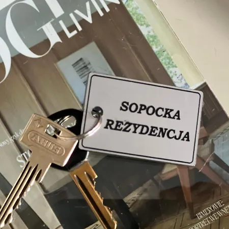 Sopocka Bryza * Sopot