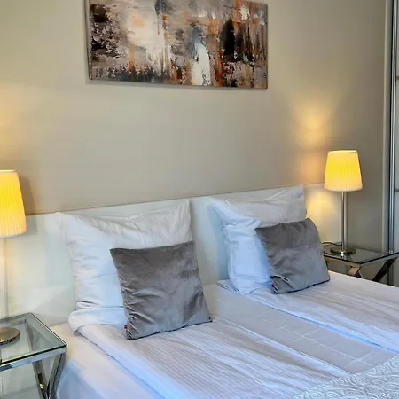 Apartment Sopocka Bryza *