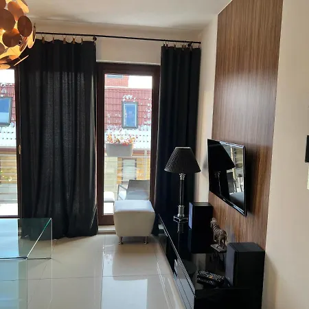 Sopocka Bryza Appartement