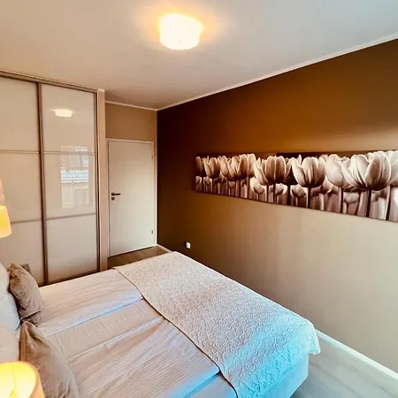 Apartment Sopocka Bryza Sopot