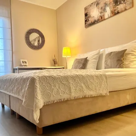 Sopocka Bryza Apartment *