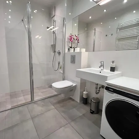 Apartment Sopocka Bryza Sopot