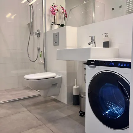 Apartment Sopocka Bryza