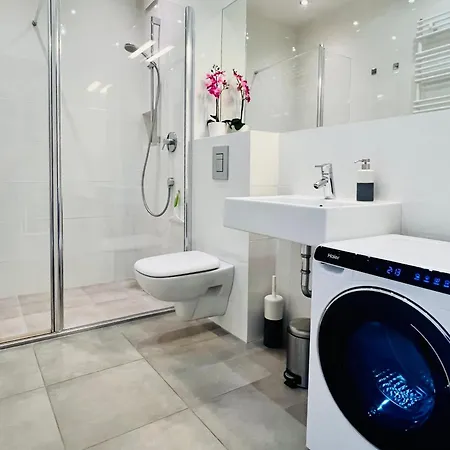 Sopocka Bryza Apartment