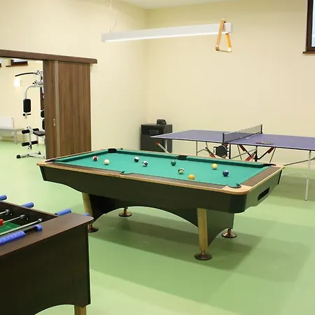 Sopocka Bryza Apartment