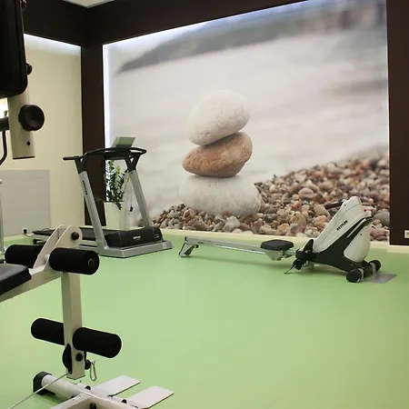 公寓 Sopocka Bryza *