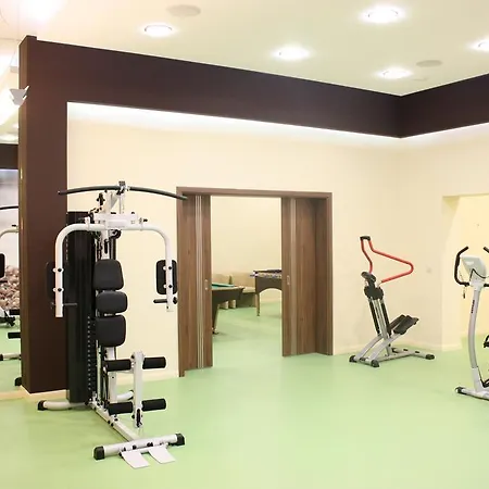 Apartment Sopocka Bryza