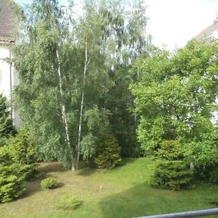 Sopocka Bryza Apartment Sopot