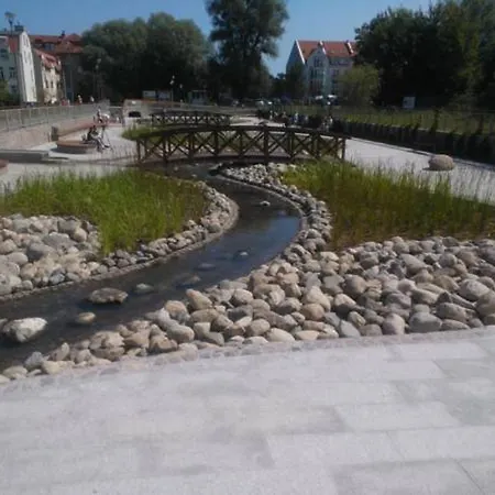 Apartment Sopocka Bryza Sopot