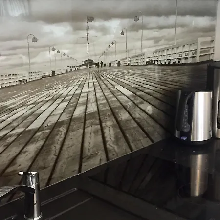 Sopocka Bryza Apartment