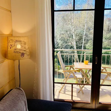 Apartment Sopocka Bryza