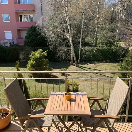 Apartment Sopocka Bryza *