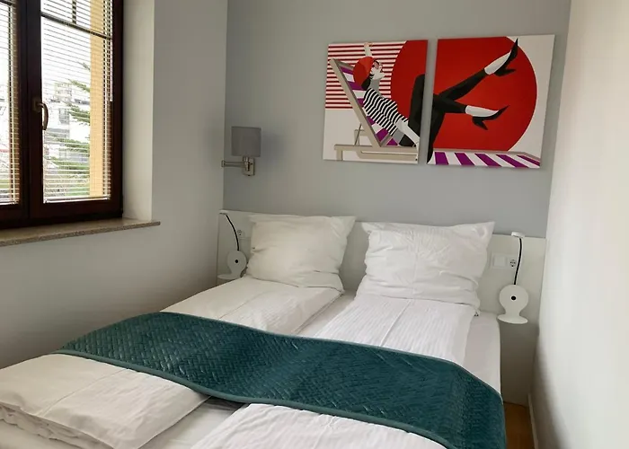 Sopocka Bryza * Sopot